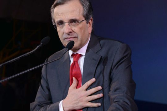 Υποσχέσεις της τελευταίας στιγμής