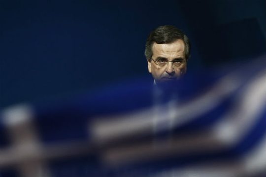 Γκρίνιες, αναταράξεις και πιέσεις για συνέδριο