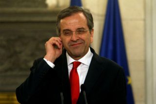 Επί τη ονομαστική εορτή του