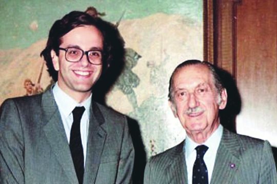 Η δικαίωση του Αβέρωφ