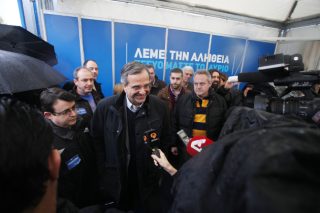 Χαμόγελα και… γέλια