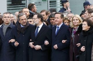 Εκστρατεία φόβου με φερετζέ την ασφάλεια
