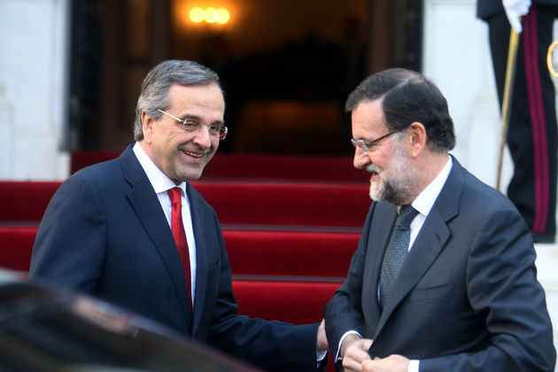 Ηρθαν ενισχύσεις απ’ τας Σέρρας