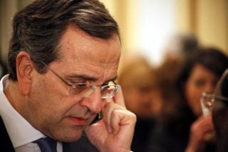 ΠΑΣΟΚ-Ν.Δ. μια… Γκερέκου δρόμος