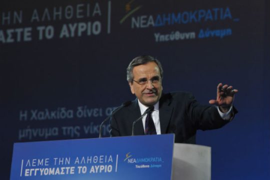 Μοναδική «παραφωνία» στην παγκόσμια καταδίκη για την επίθεση στο Παρίσι