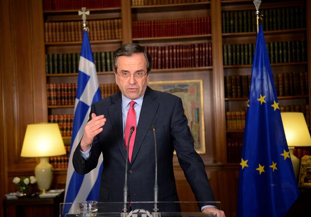 Εκλογική τακτική πλαγιοκοπήσεων κατά του ΣΥΡΙΖΑ