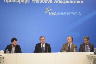Μοναδική δεξαμενή, οι αναποφάσιστοι
