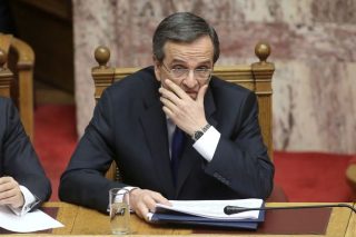 Τύφλα να ’χει η… Λεπέν