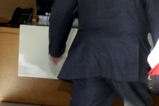 ΕΚΤ βάλε το χέρι σου