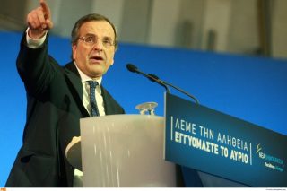 Τον «αφόπλισε» ο Ντράγκι