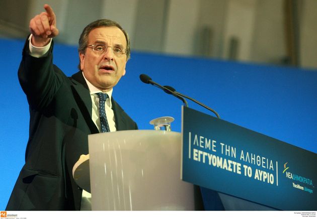 Τον «αφόπλισε» ο Ντράγκι