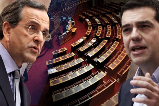 Οταν ψηφίζουν τα… γονίδιά μας
