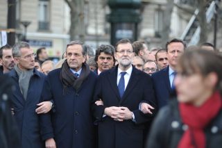 «Ο κ. Σαμαράς πάει στο Παρίσι»
