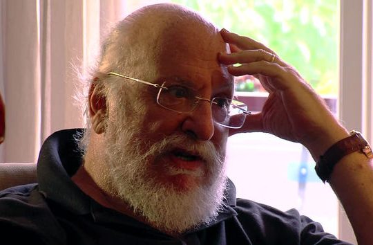 «Ολόκληρο LP φτιάξαμε η Ασφάλεια κι εγώ…»
