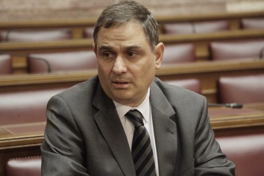 Για την ανασύνταξη Δημοκρατικού Σοσιαλισμού
