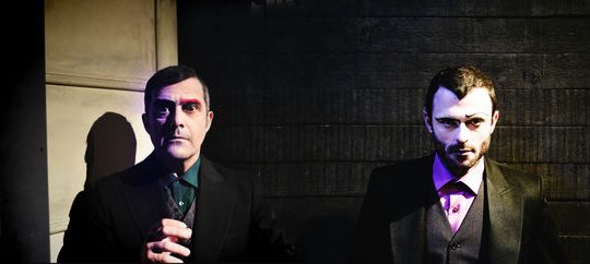 Σεξπιρικοί ήρωες της διπλανής πόρτας