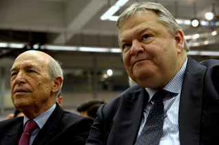 «Να αρχίσουμε μια σοβαρή συζήτηση με την Ευρώπη»