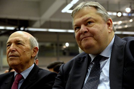 «Να αρχίσουμε μια σοβαρή συζήτηση με την Ευρώπη»