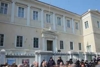 Ορθή η διαθεσιμότητα