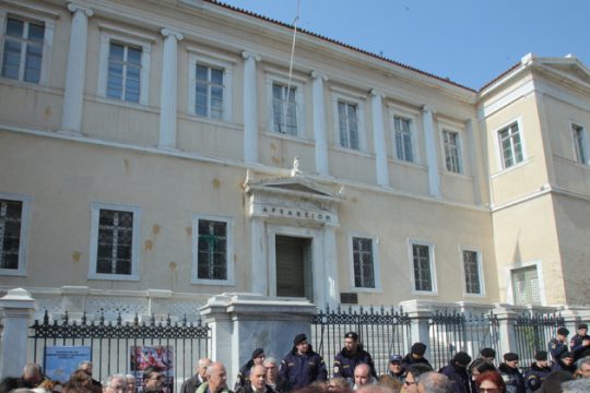 Ορθή η διαθεσιμότητα