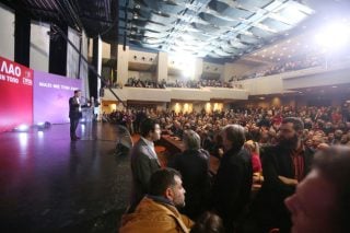 Επιχείρηση «γαλάζια μονταζιέρα» μέρος 2ον