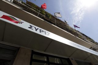 Ανοιχτές λίστες, κλειστά στόματα