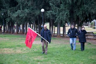 Συμβολισμός και πολιτική