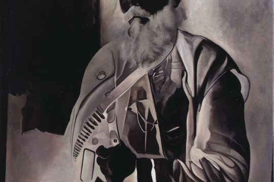 Στερνό αντίο με μια έκθεση