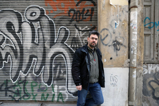 Πάρα πολλοί Ελληνες έχουν μια δυνατή δεύτερη ταυτότητα: του Μικρασιάτη