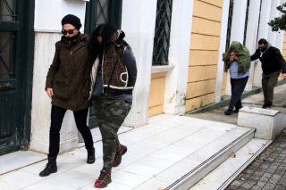 Η Λίτσα, ο Μπούμπης και τα τάπερ