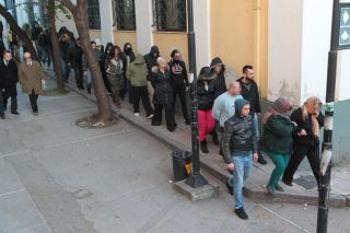 Τι κατέθεσε η ξαδέλφη που καίει το κύκλωμα Βλαστού