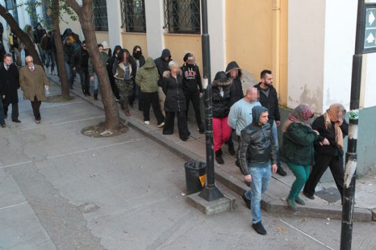 Τι κατέθεσε η ξαδέλφη που καίει το κύκλωμα Βλαστού