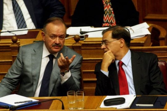 Οι τραπεζικές καταθέσεις στο επίκεντρο της κινδυνολογίας