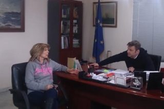 «Αναστατώνεται» η Στανίση με τον Γκλέτσο