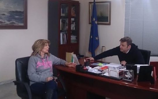 «Αναστατώνεται» η Στανίση με τον Γκλέτσο