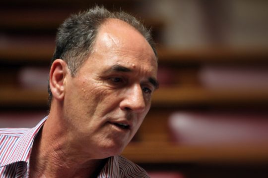 Αποπληρωμή του χρέους με ρήτρα ανάπτυξης