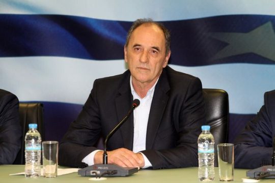 Φορέας διαχείρισης ιδιωτικών χρεών