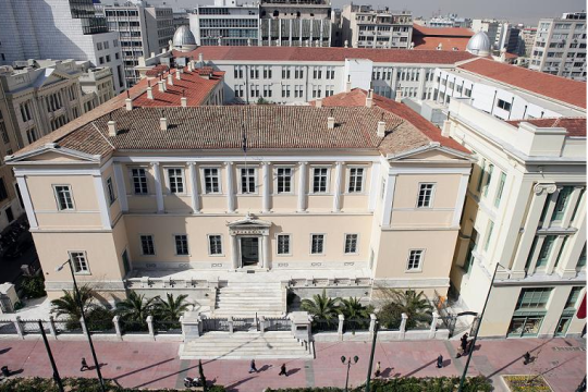 Χιλιάδες προσλήψεις στο Δημόσιο, με την έγκριση του ΣτΕ