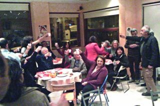 «Παιδιά, γυρίζω στη δουλειά μου»