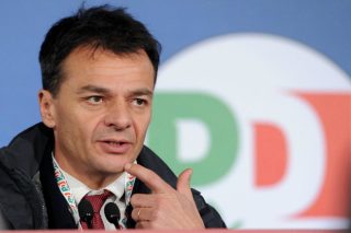 «Η νίκη του ΣΥΡΙΖΑ θα μας επιτρέψει να πούμε την αλήθεια»