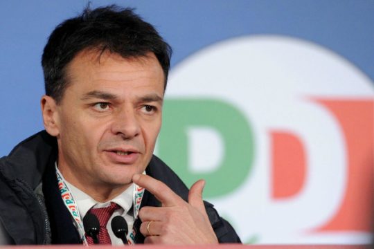 «Η νίκη του ΣΥΡΙΖΑ θα μας επιτρέψει να πούμε την αλήθεια»