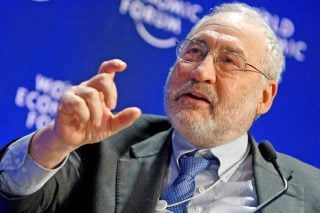 «Το ευρώ αντί να ενώσει χώρισε την Ευρώπη»