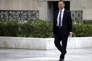 Βιομηχανία παραγωγής φιλοκυβερνητικών δηλώσεων
