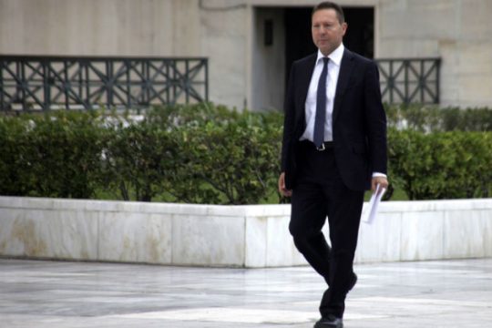 Βιομηχανία παραγωγής φιλοκυβερνητικών δηλώσεων