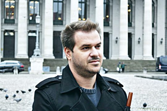 Το Κίνημα, όχημα για τη μεταπελατειακή Ελλάδα