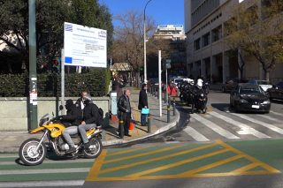 Συνελήφθησαν δύο συνεργοί του Χριστόδουλου Ξηρού