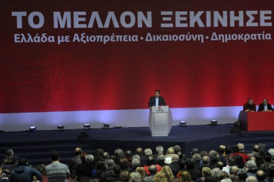 Πληθαίνουν οι φωνές για να μπει «στοπ» στην κινδυνολογία
