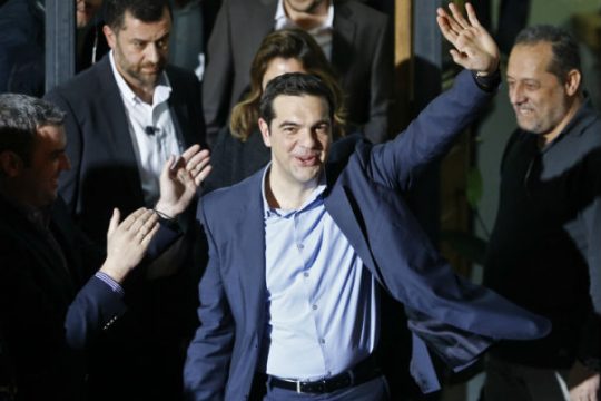 Τι περιμένουν από τη νέα κυβέρνηση