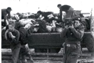 Το Ολοκαύτωμα του Χίτσκοκ… που οι Αγγλοι καταχώνιασαν