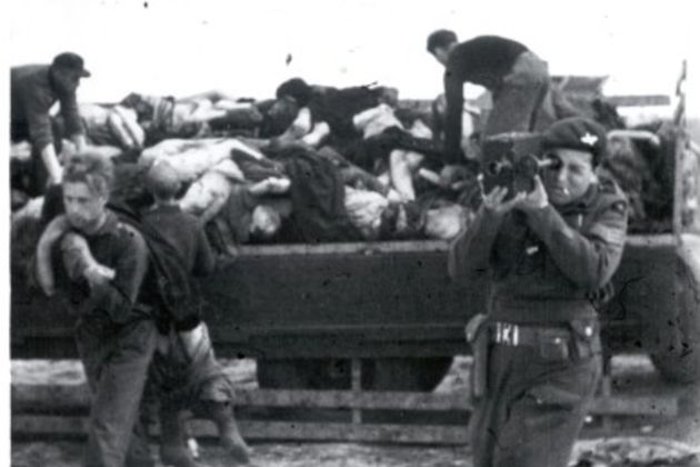 Το Ολοκαύτωμα του Χίτσκοκ… που οι Αγγλοι καταχώνιασαν